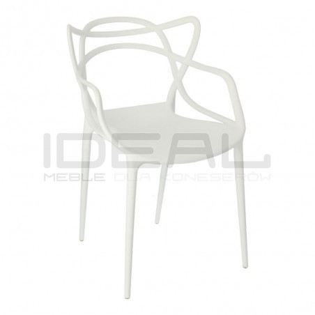 Krzesło Lexi Inspirowane Master Chair