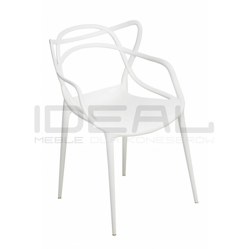 Krzesło Lexi Inspirowane Master Chair