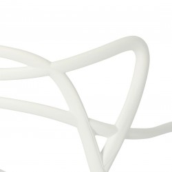 Krzesło Lexi Inspirowane Master Chair