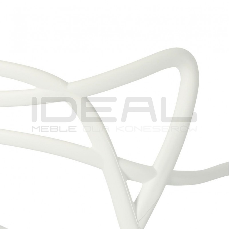 Krzesło Lexi Inspirowane Master Chair