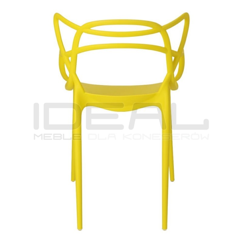 Krzesło Lexi Inspirowane Master Chair