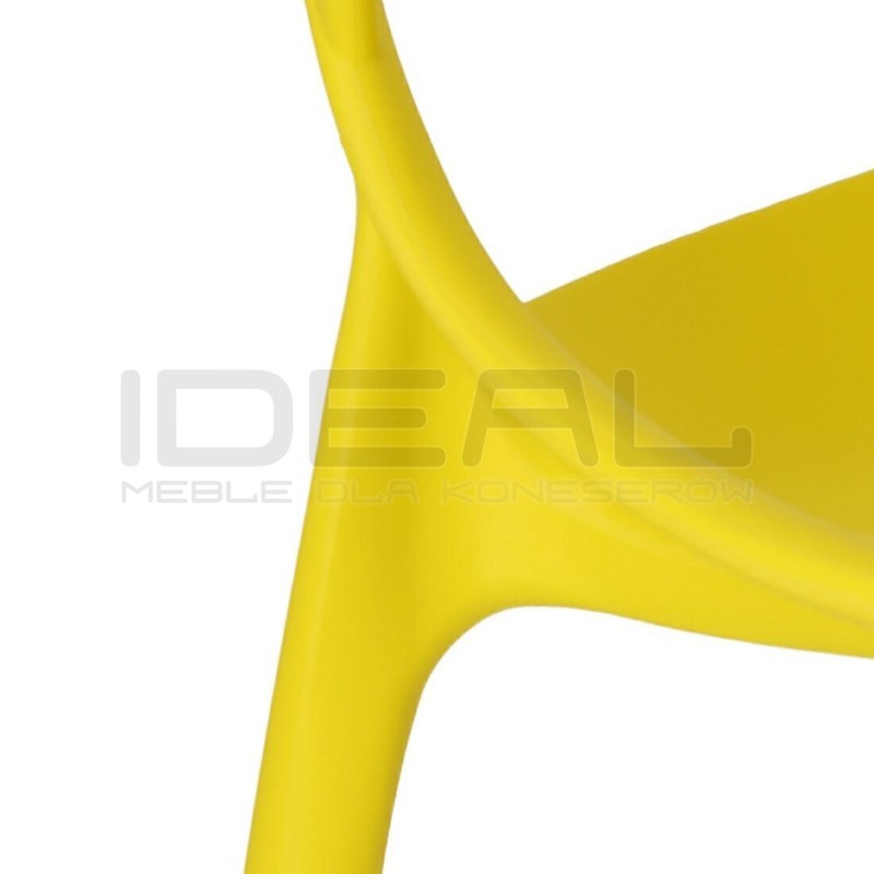 Krzesło Lexi Inspirowane Master Chair