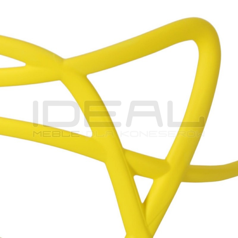 Krzesło Lexi Inspirowane Master Chair