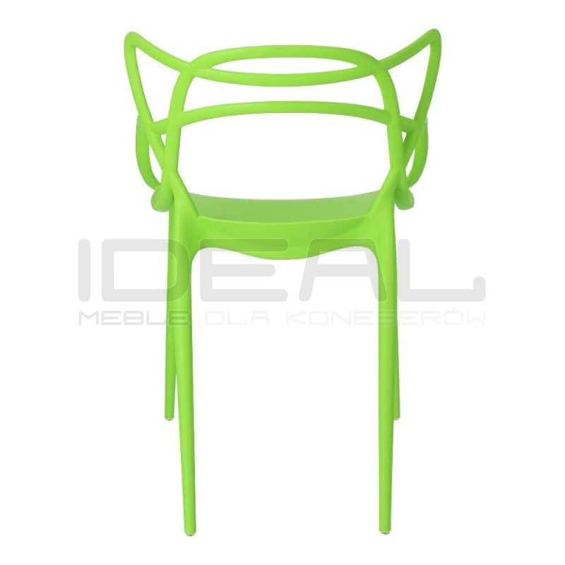 Krzesło Lexi Inspirowane Master Chair