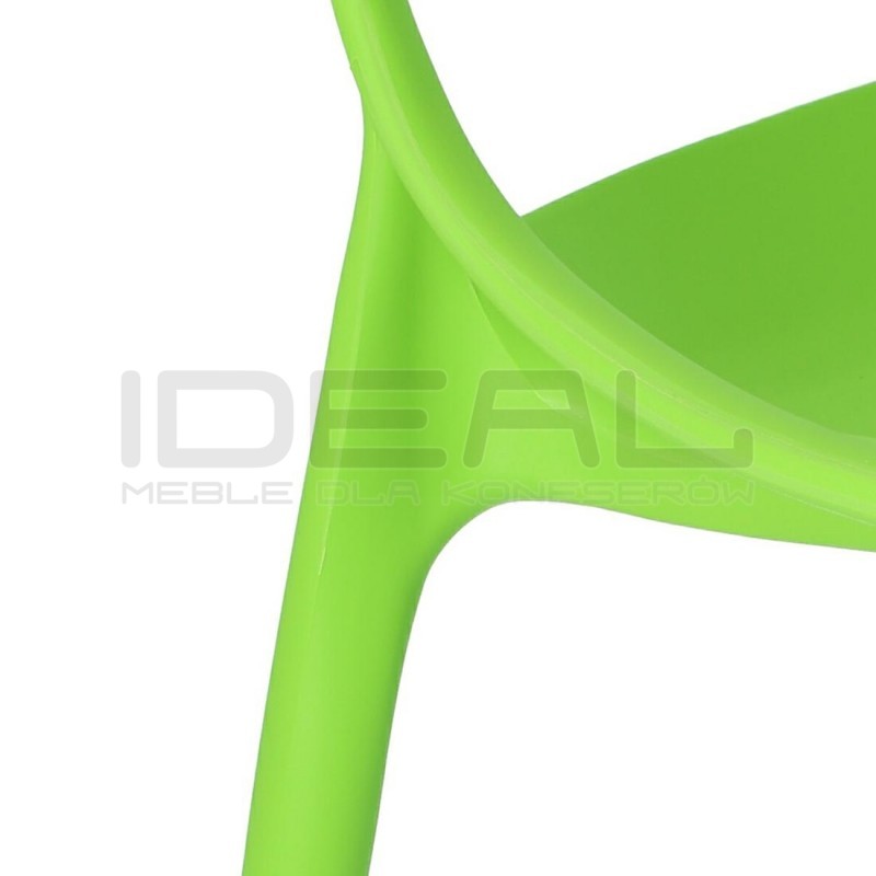 Krzesło Lexi Inspirowane Master Chair