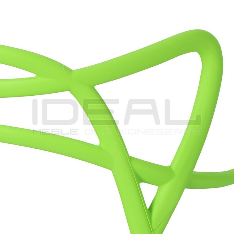 Krzesło Lexi Inspirowane Master Chair