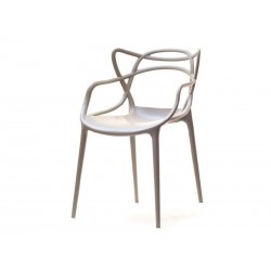 Krzesło Lexi Inspirowane Master Chair