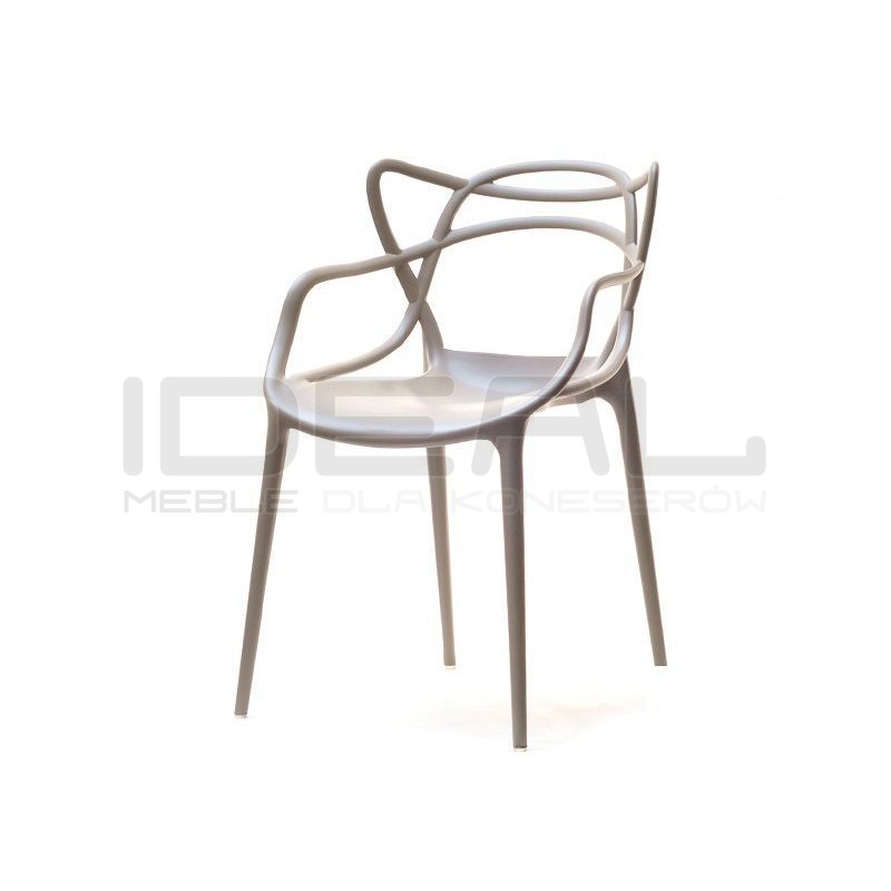 Krzesło Lexi Inspirowane Master Chair