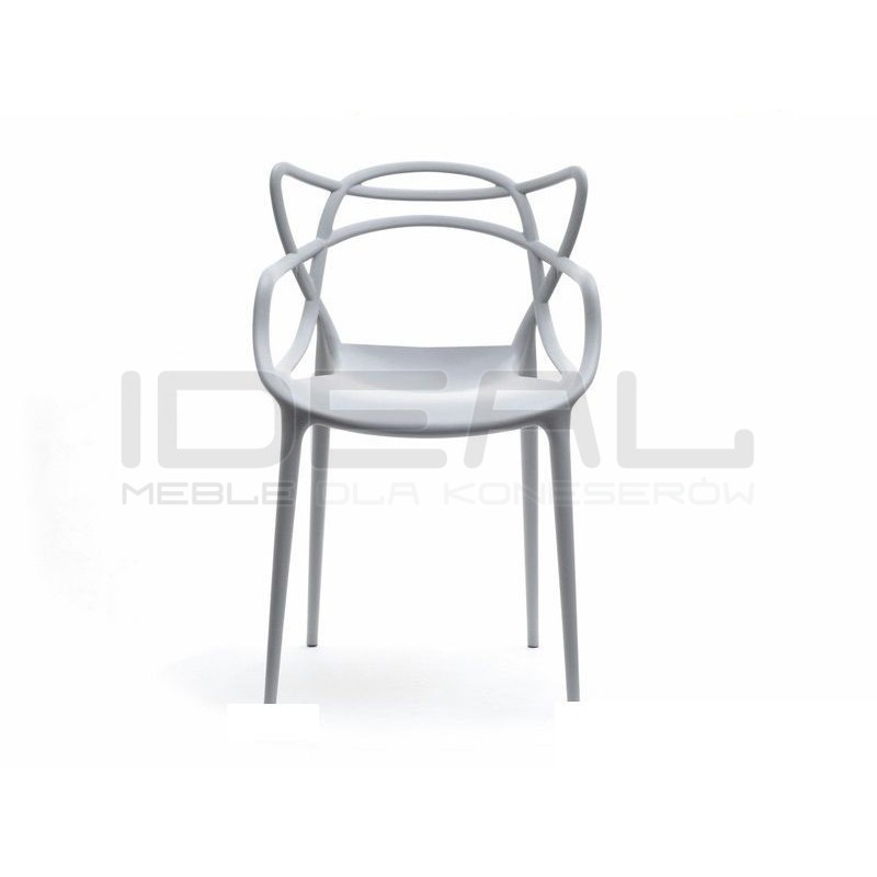 Krzesło Lexi Inspirowane Master Chair