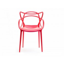 Krzesło Lexi Inspirowane Master Chair