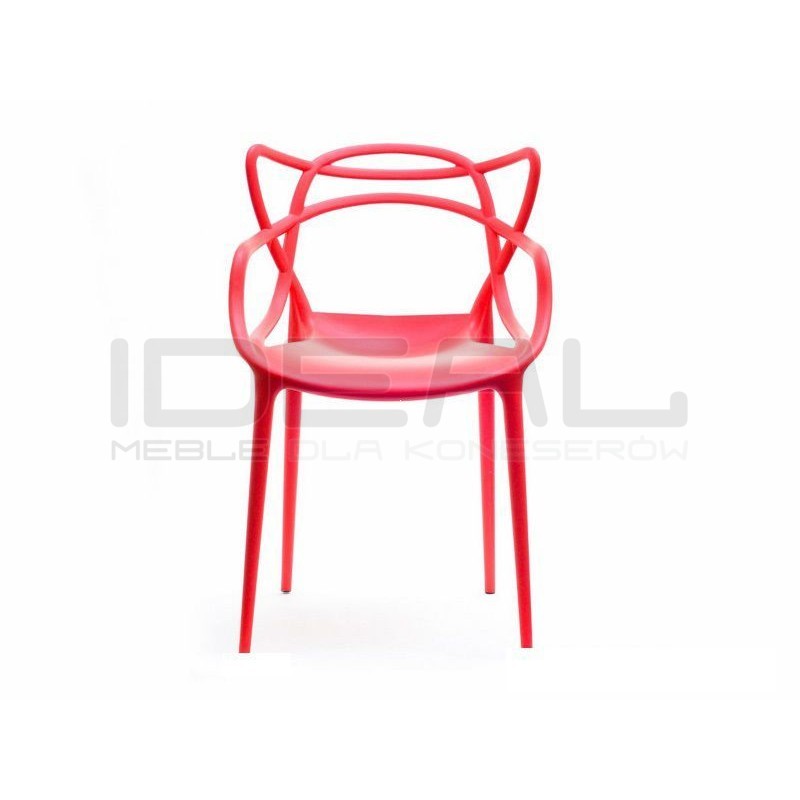 Krzesło Lexi Inspirowane Master Chair