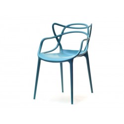 Krzesło Lexi Inspirowane Master Chair