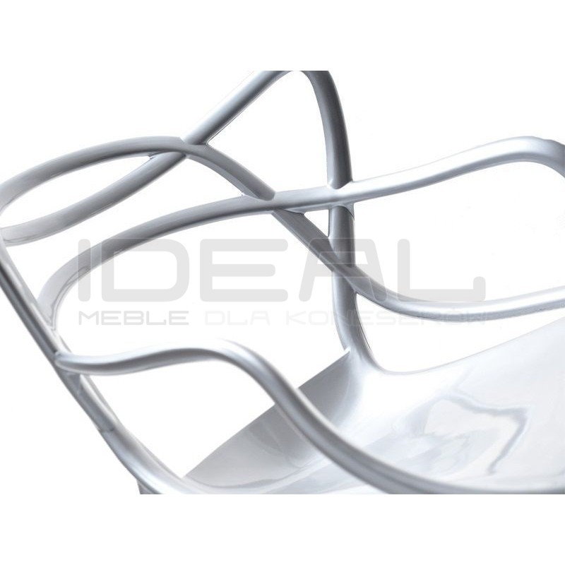 Krzesło Lexi Inspirowane Master Chair