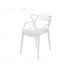 Krzesło Lexi Inspirowane Master Chair