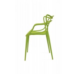 Krzesło Lexi Inspirowane Master Chair