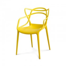 Krzesło Lexi Inspirowane Master Chair