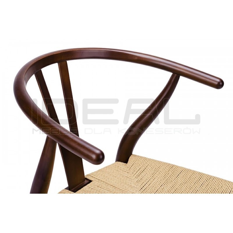 Krzesło Wishbone