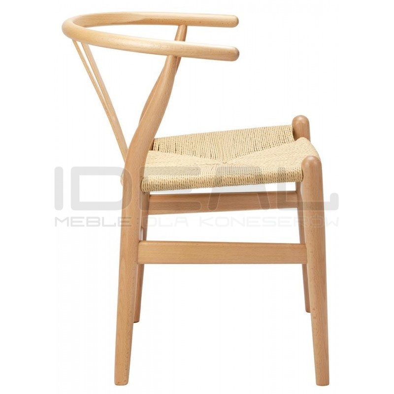 Krzesło Wishbone