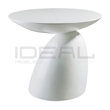 Stolik inspirowany projektem Parabel table