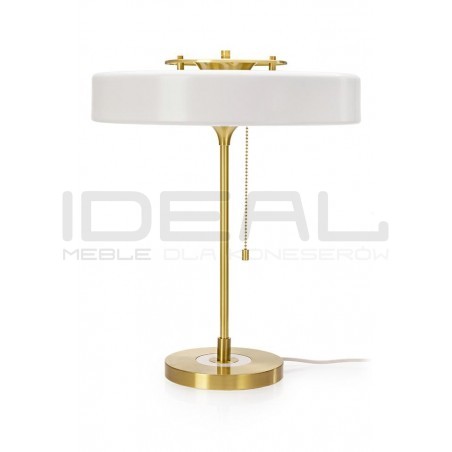 Lampa Biurkowa Arte