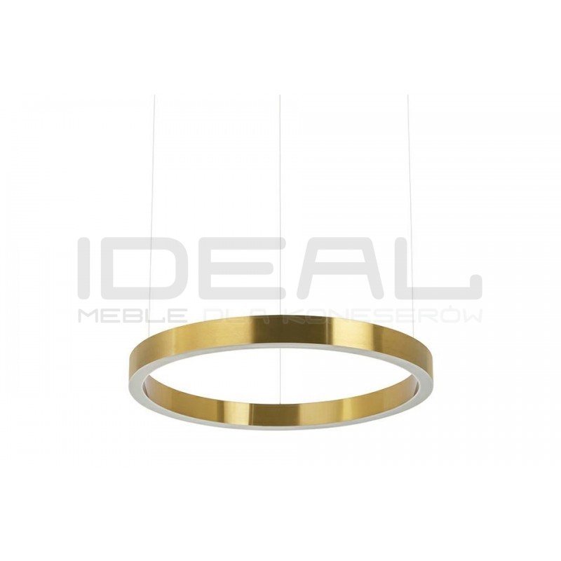 Lampa wisząca RING