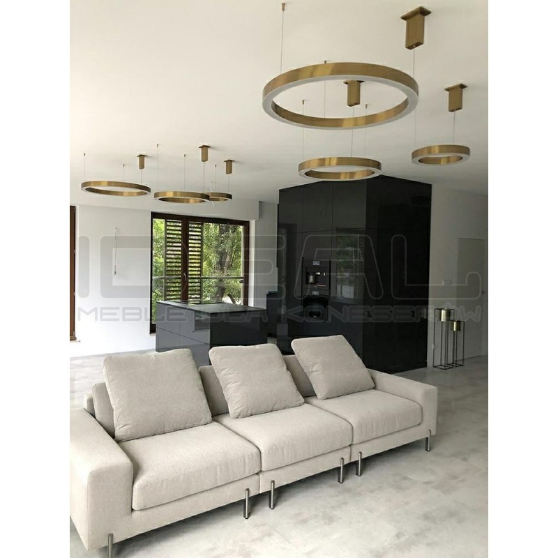 Lampa Wisząca Ring 80