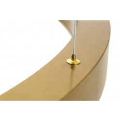 Lampa Wisząca Ring 80