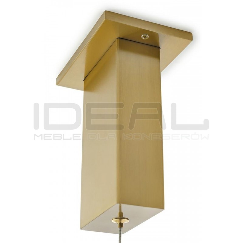 Lampa Wisząca Ring 80