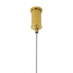 Lampa Wisząca Ring 80