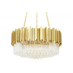 Lampa Wisząca Imperial Gold 80
