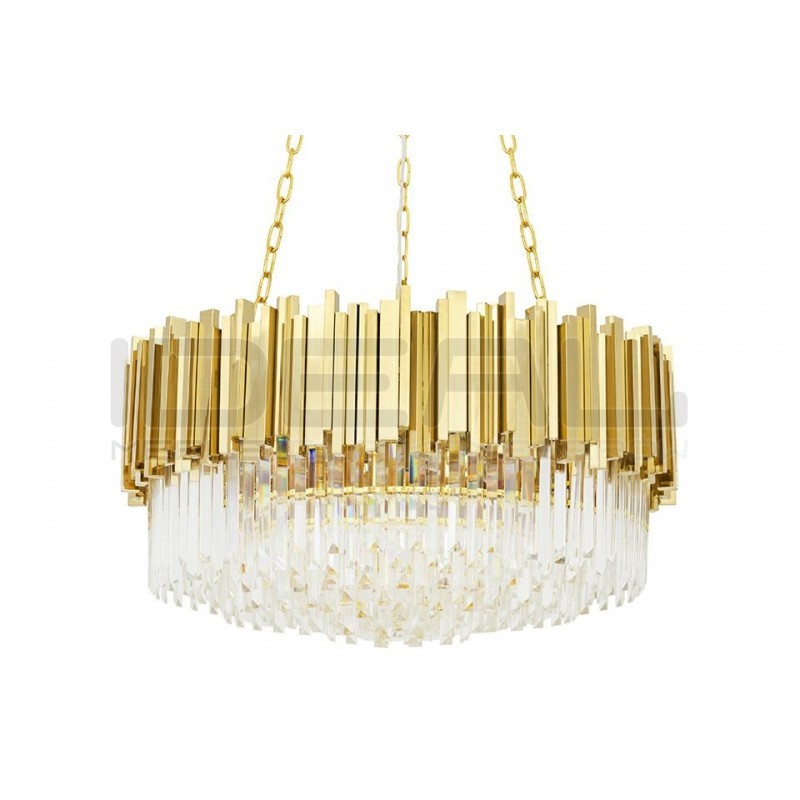 Lampa Wisząca Imperial Gold 80