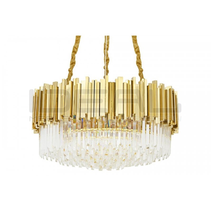 Lampa Wisząca Imperial Gold 80