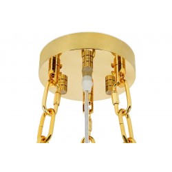 Lampa Wisząca Imperial Gold 80