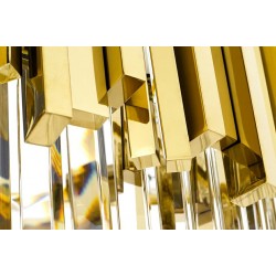 Lampa Wisząca Imperial Gold 80