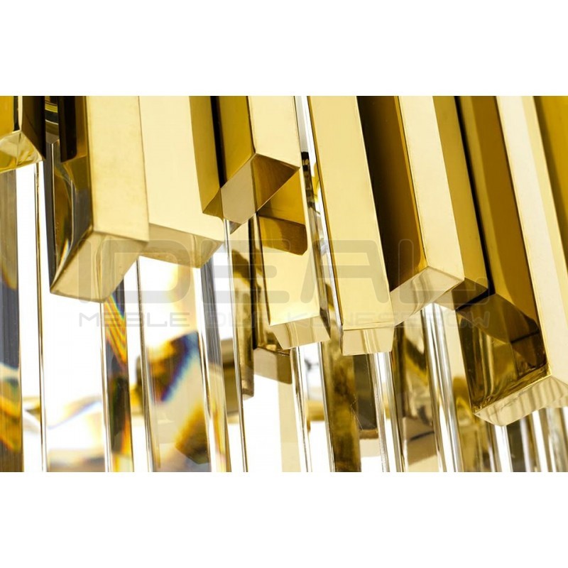 Lampa Wisząca Imperial Gold 80