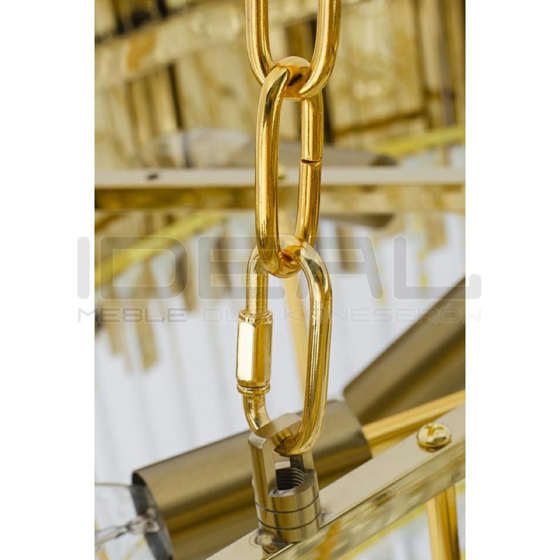 Lampa Wisząca Imperial Gold 80