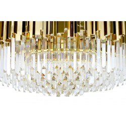 Lampa Wisząca Imperial Gold 80