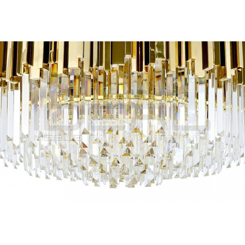 Lampa Wisząca Imperial Gold 80