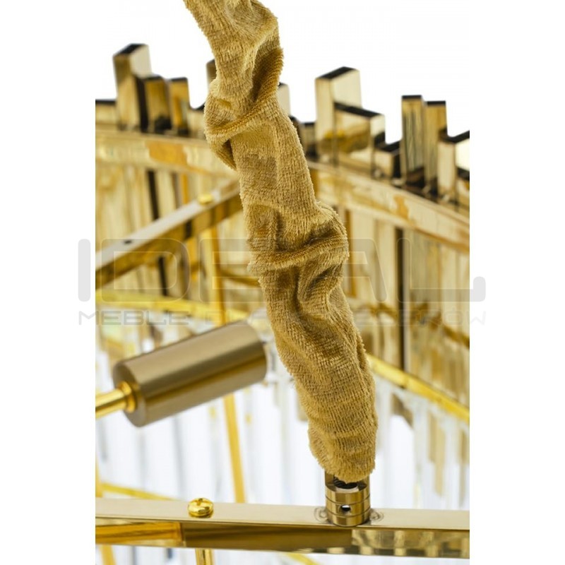 Lampa Wisząca Imperial Gold 80