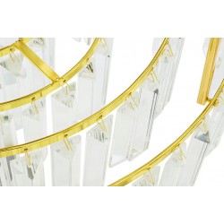 Lampa Wisząca Imperial Gold 80