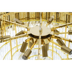 Lampa Wisząca Imperial Gold 80