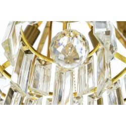 Lampa Wisząca Imperial Gold 80