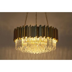Lampa Wisząca Imperial Gold 80