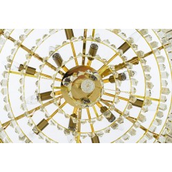 Lampa Wisząca Imperial Gold 80