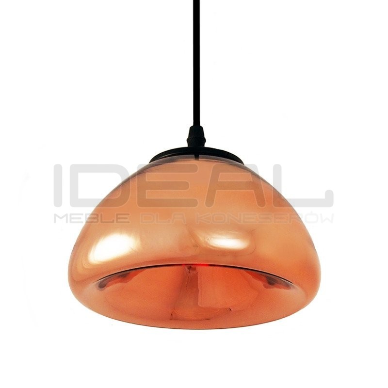 Lampa Inspirowana Void 17 lustrzana