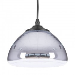 Lampa Inspirowana Void 17 lustrzana