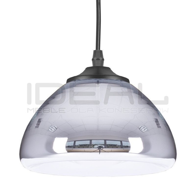 Lampa Inspirowana Void 17 lustrzana