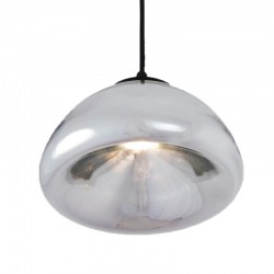 Lampa Inspirowana Void 17 lustrzana