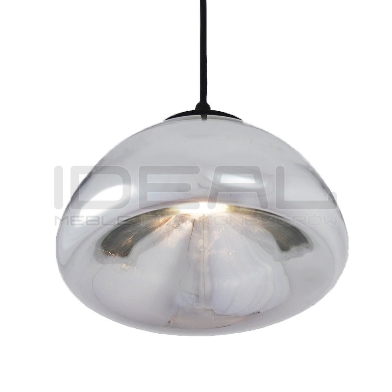 Lampa Inspirowana Void 17 lustrzana