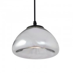 Lampa Inspirowana Void 17 lustrzana